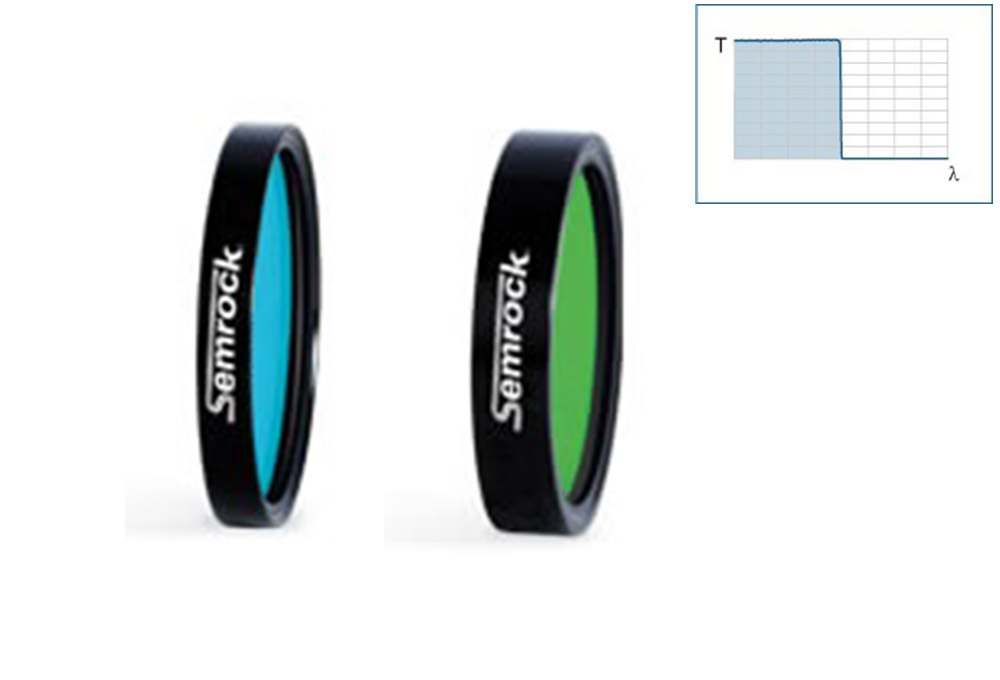 UV-VIS Shortpass Filters